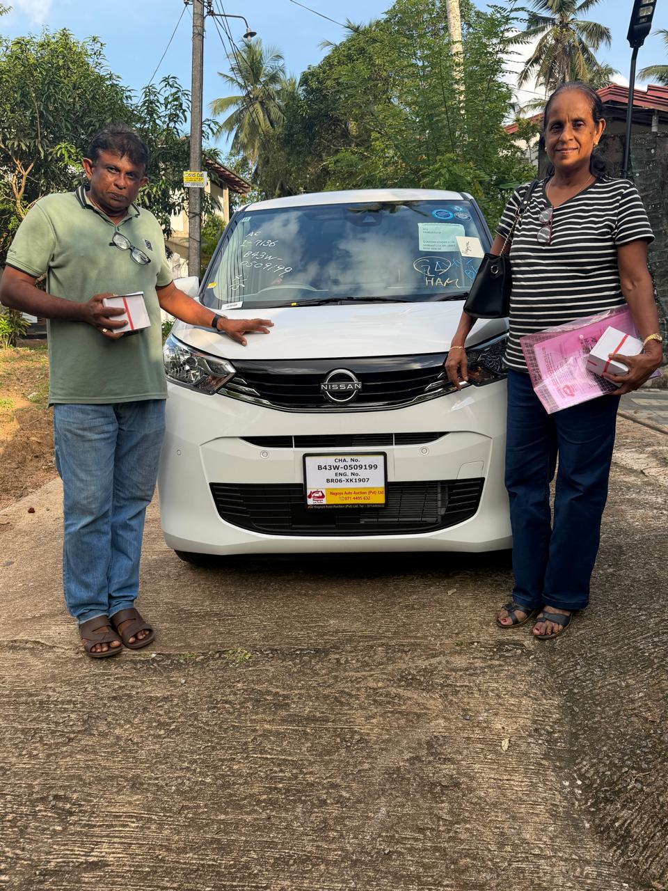 Happy Customer 2
