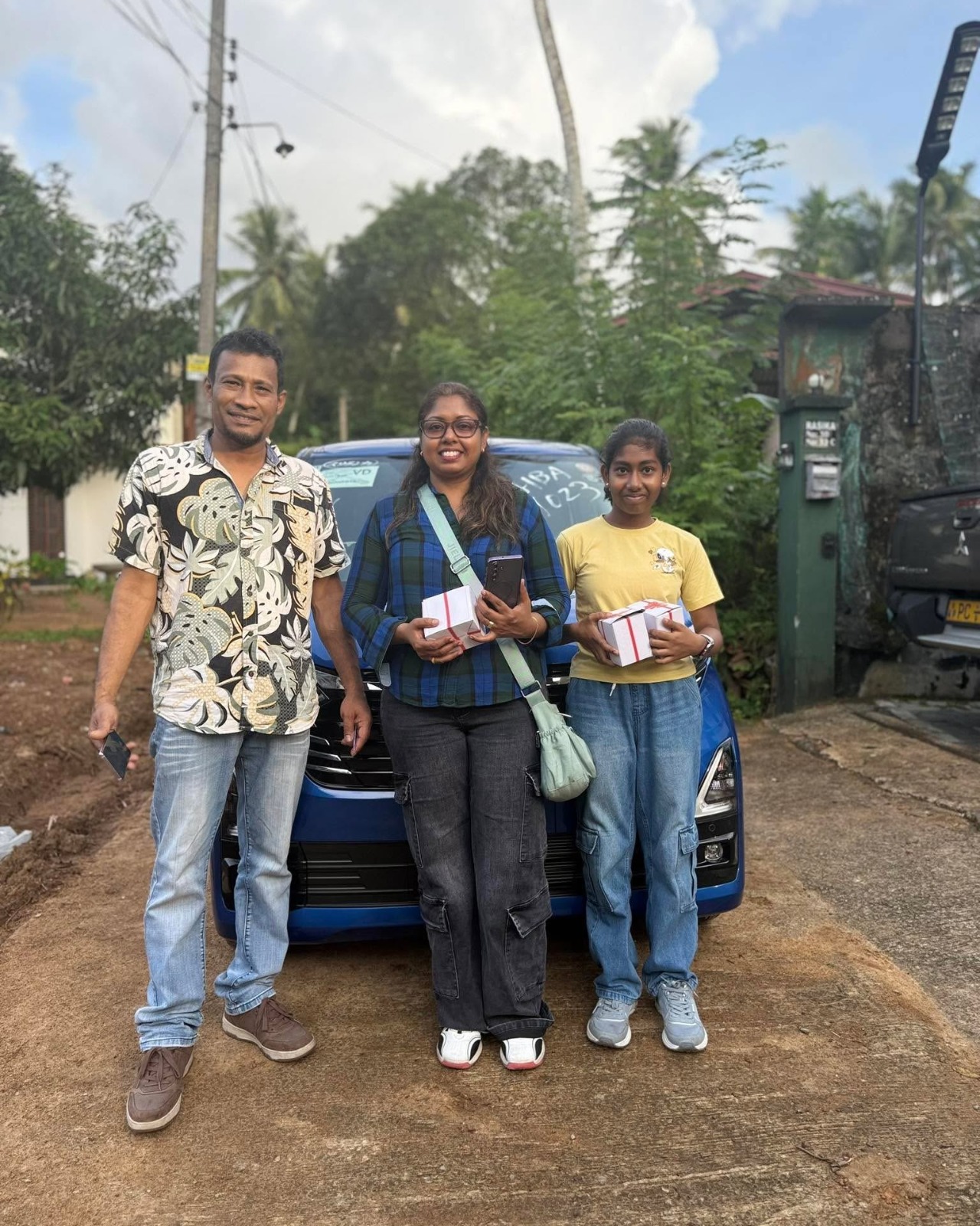 Happy Customer 6