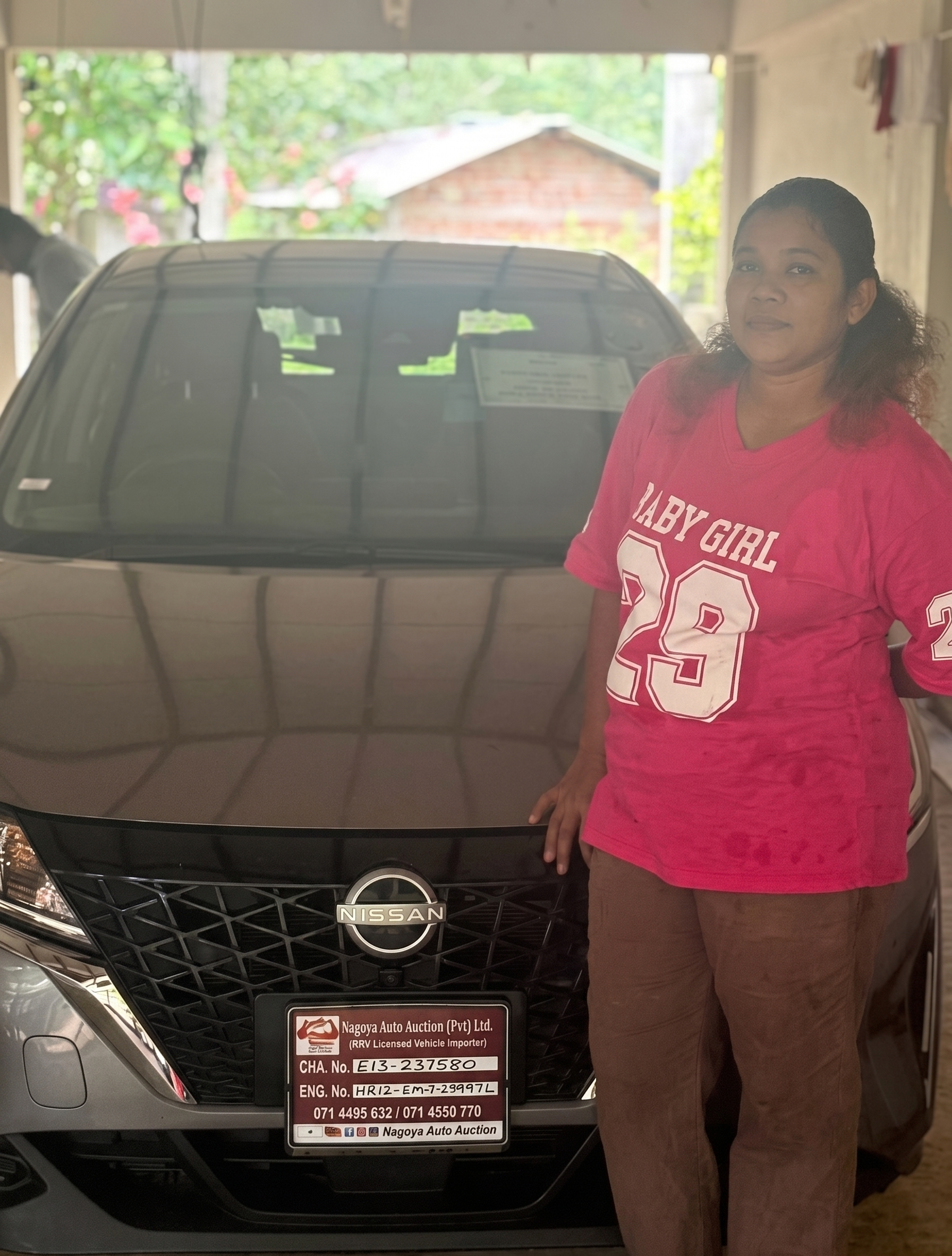 Happy Customer 7